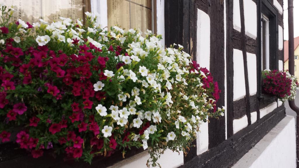 Gasthaus Roessle روتفايل المظهر الخارجي الصورة